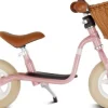 PUKY - Laufrad M Classic, retro-rosé | Teddy Toys Kinderwelt