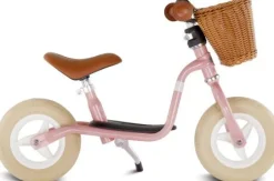 PUKY - Laufrad M Classic, retro-rosé | Teddy Toys Kinderwelt