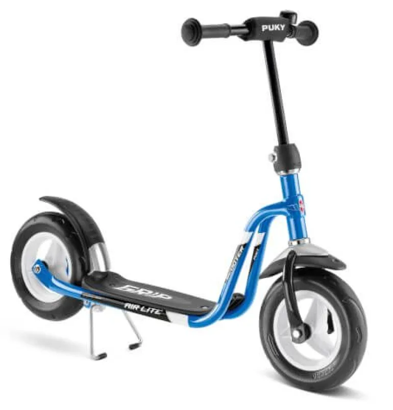 PUKY - Roller R 03, himmelblau | Teddy Toys Kinderwelt