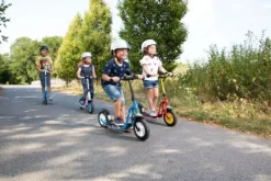 PUKY - Roller R 03, himmelblau | Teddy Toys Kinderwelt