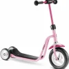 PUKY - Roller R1, rosa | Teddy Toys Kinderwelt
