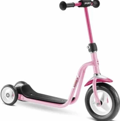 PUKY - Roller R1, rosa | Teddy Toys Kinderwelt