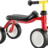 PUKY - Rutschfahrzeug PUKYlino®, rot | Teddy Toys Kinderwelt