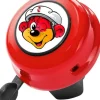 PUKY - Sicherheitsglocke, rot (Ø 22 mm) | Teddy Toys Kinderwelt