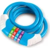 PUKY Fahrradschloss KS blau, Art. 9433 | Teddy Toys Kinderwelt