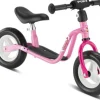 PUKY Laufrad LR M rosé / pink, Art. 4061 | Teddy Toys Kinderwelt