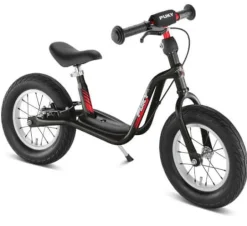 PUKY LR XL schwarz, Art. 4078 | Teddy Toys Kinderwelt