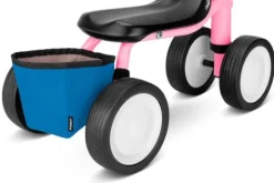 PUKY Rahmentasche RT 1 blau, Art. 9734 | Teddy Toys Kinderwelt