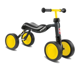 Puky Wutsch® - Racing Anthrazit - 3033 | Teddy Toys Kinderwelt