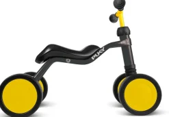 Puky Wutsch® - Racing Anthrazit - 3033 | Teddy Toys Kinderwelt