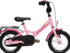 PUKY YOUKE 12-1 Alu rosé | Teddy Toys Kinderwelt