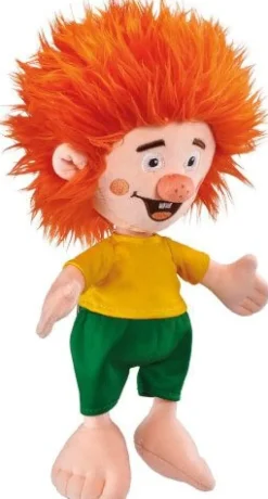 Pumuckl, 28 cm | Teddy Toys Kinderwelt
