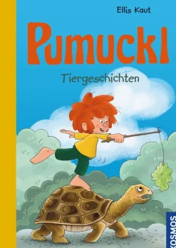 Pumuckl Vorlesebuch Tiergeschichten | Teddy Toys Kinderwelt