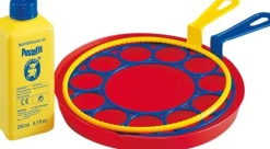 PUSTEFIX - Multi Bubbler Super-Blasen | Teddy Toys Kinderwelt