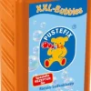 PUSTEFIX - Nachfüllflasche XXL-Bubbles, 1000 ml | Teddy Toys Kinderwelt