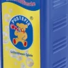 PUSTEFIX - Nachfüllflasche Maxi, 1000 ml | Teddy Toys Kinderwelt