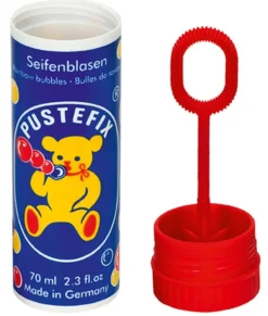 PUSTEFIX - Pustefix Seifenblasen, 70 ml sortiert | Teddy Toys Kinderwelt