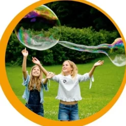 PUSTEFIX - Pustefix XXL-Bubbles | Teddy Toys Kinderwelt