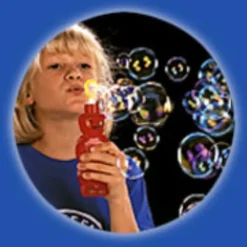 PUSTEFIX - Pustefix Zauberbär, sortiert | Teddy Toys Kinderwelt