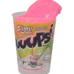 Puuupsi Becher, 3-fach sortiert (nur 1 zufälliges Exemplar) | Teddy Toys Kinderwelt