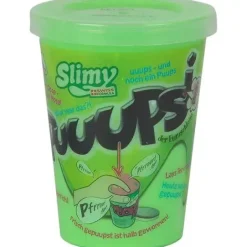 Puuupsi Becher, 3-fach sortiert (nur 1 zufälliges Exemplar) | Teddy Toys Kinderwelt