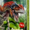 Quartett T-Rex World 15014 | Teddy Toys Kinderwelt