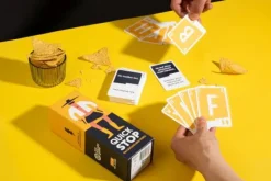 Quickstop - Das Buchstaben-Duell | Teddy Toys Kinderwelt