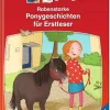 Rabenstarke Ponygeschichten für Erstleser - Leserabe | Teddy Toys Kinderwelt
