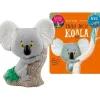 Rachel Bright - Trau dich Koala Bär [DACH] | Teddy Toys Kinderwelt