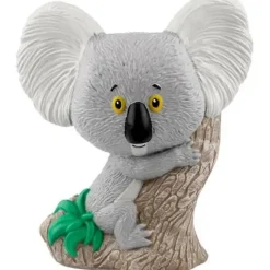 Rachel Bright - Trau dich Koala Bär [DACH] | Teddy Toys Kinderwelt