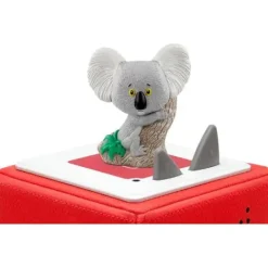 Rachel Bright - Trau dich Koala Bär [DACH] | Teddy Toys Kinderwelt