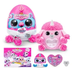 Rainbocorns - Adopt-a-corn Surprise, sortiert | Teddy Toys Kinderwelt