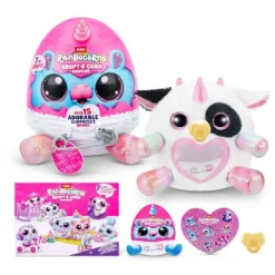 Rainbocorns - Adopt-a-corn Surprise, sortiert | Teddy Toys Kinderwelt