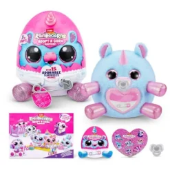 Rainbocorns - Adopt-a-corn Surprise, sortiert | Teddy Toys Kinderwelt