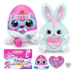 Rainbocorns - Adopt-a-corn Surprise, sortiert | Teddy Toys Kinderwelt