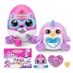 Rainbocorns - Adopt-a-corn Surprise, sortiert | Teddy Toys Kinderwelt