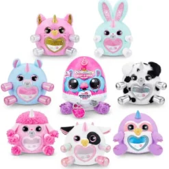 Rainbocorns - Adopt-a-corn Surprise, sortiert | Teddy Toys Kinderwelt