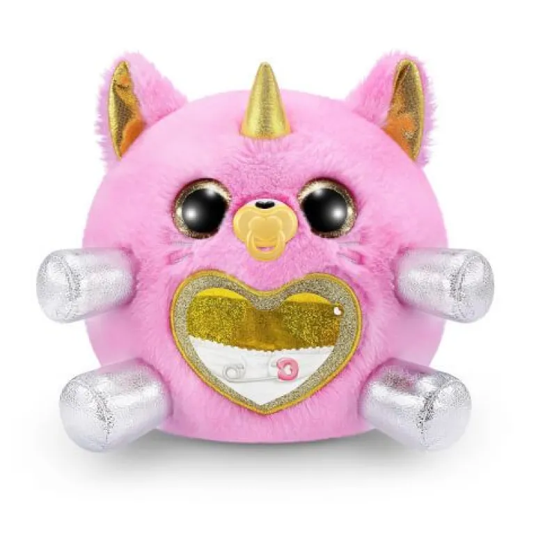 Rainbocorns - Adopt-a-corn Surprise, sortiert | Teddy Toys Kinderwelt