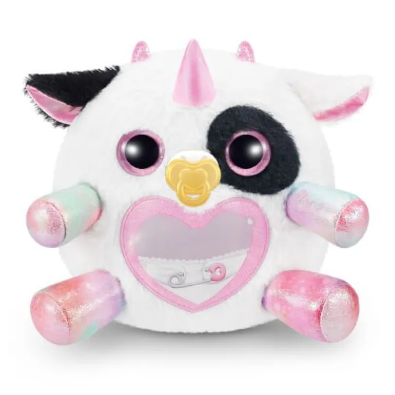 Rainbocorns - Adopt-a-corn Surprise, sortiert | Teddy Toys Kinderwelt