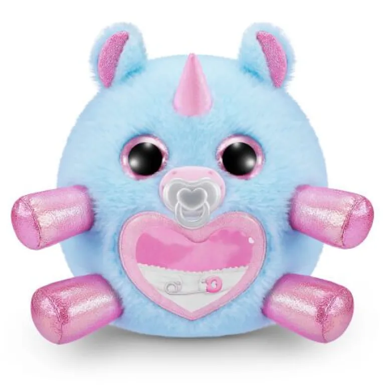 Rainbocorns - Adopt-a-corn Surprise, sortiert | Teddy Toys Kinderwelt