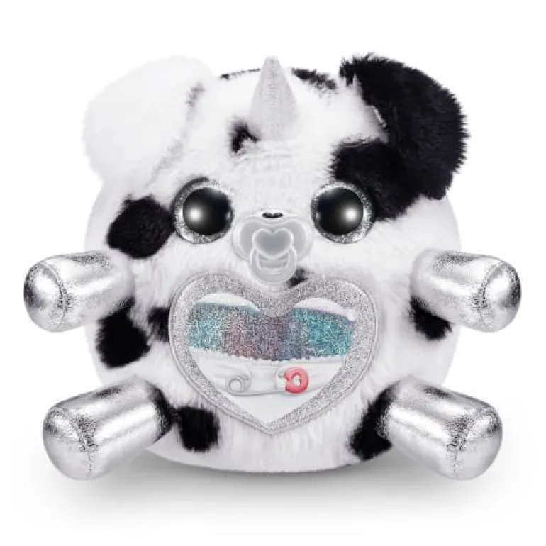 Rainbocorns - Adopt-a-corn Surprise, sortiert | Teddy Toys Kinderwelt