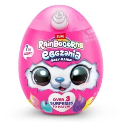 Rainbocorns - Eggzania Mini, sortiert | Teddy Toys Kinderwelt