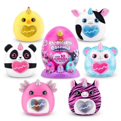 RAINBOCORNS - Eggzania Mini Mania | Teddy Toys Kinderwelt