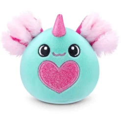 Rainbocorns - Eggzania Mini, sortiert | Teddy Toys Kinderwelt