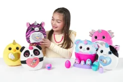 RAINBOCORNS - Eggzania Mini Mania | Teddy Toys Kinderwelt