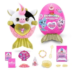 Rainbocorns - Mermaidcorn Surprise, sortiert | Teddy Toys Kinderwelt