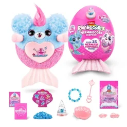 Rainbocorns - Mermaidcorn Surprise, sortiert | Teddy Toys Kinderwelt