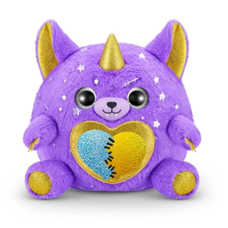 RAINBOCORNS - Monstercorn Surprise | Teddy Toys Kinderwelt