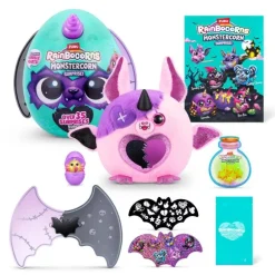 RAINBOCORNS - Monstercorn Surprise | Teddy Toys Kinderwelt