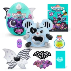 RAINBOCORNS - Monstercorn Surprise | Teddy Toys Kinderwelt